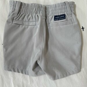 J&J performance fabric shorts